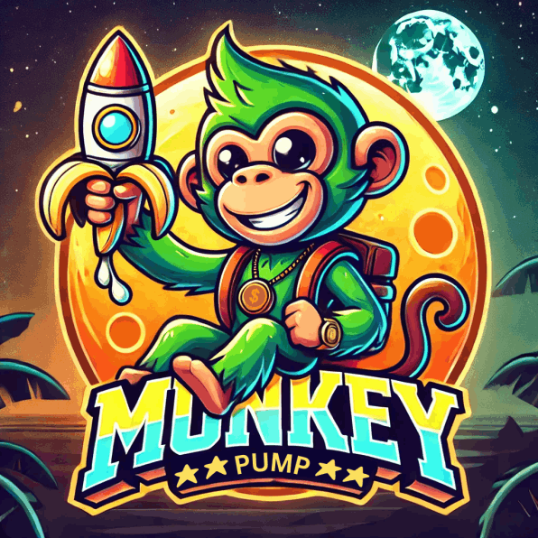 Monkey Pump ($MNKY)